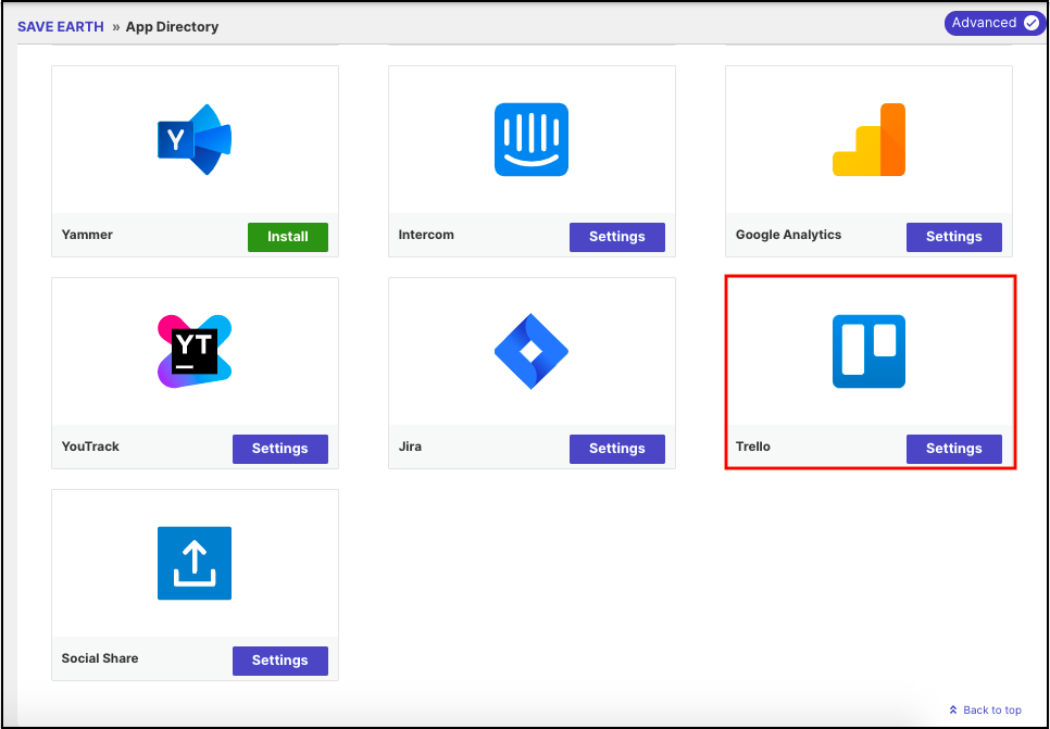 mailbird trello integration